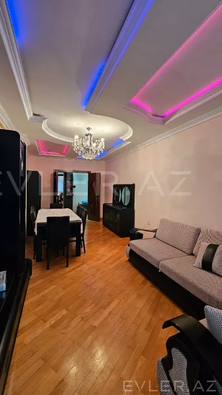 Aylıq, yeni tikili