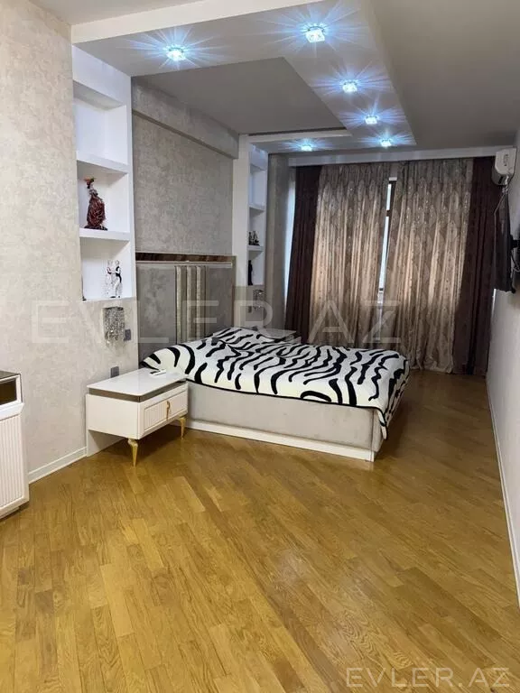 Satılır, yeni tikili