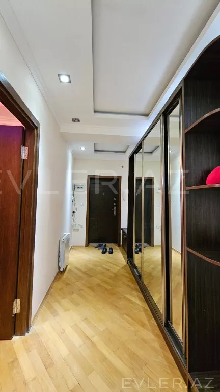 Aylıq, yeni tikili