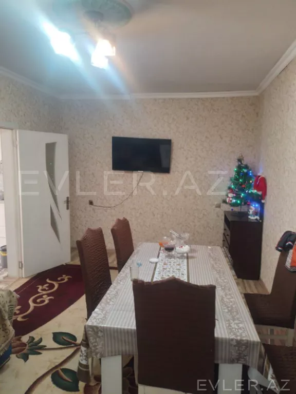 Satılır, həyət evi/villa