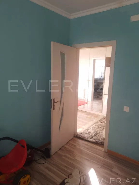 Satılır, həyət evi/villa