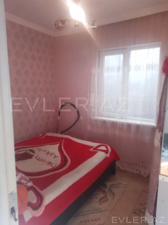 Satılır, həyət evi/villa