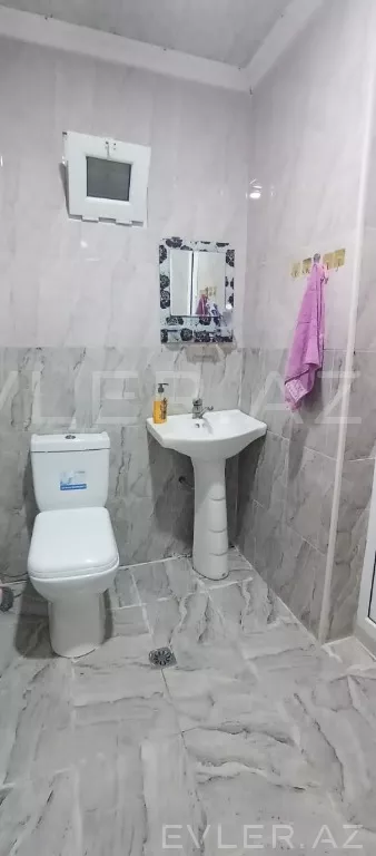 Satılır, həyət evi/villa