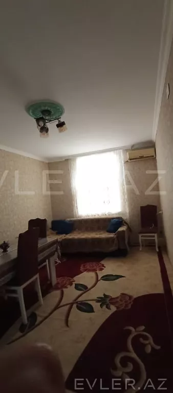 Satılır, həyət evi/villa
