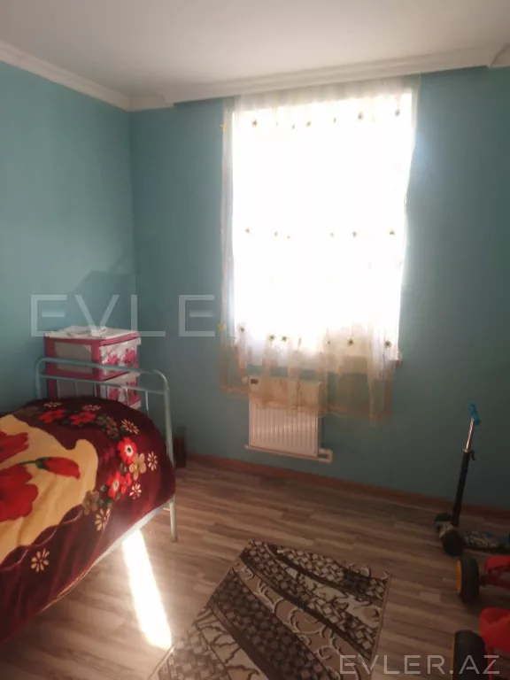 Satılır, həyət evi/villa