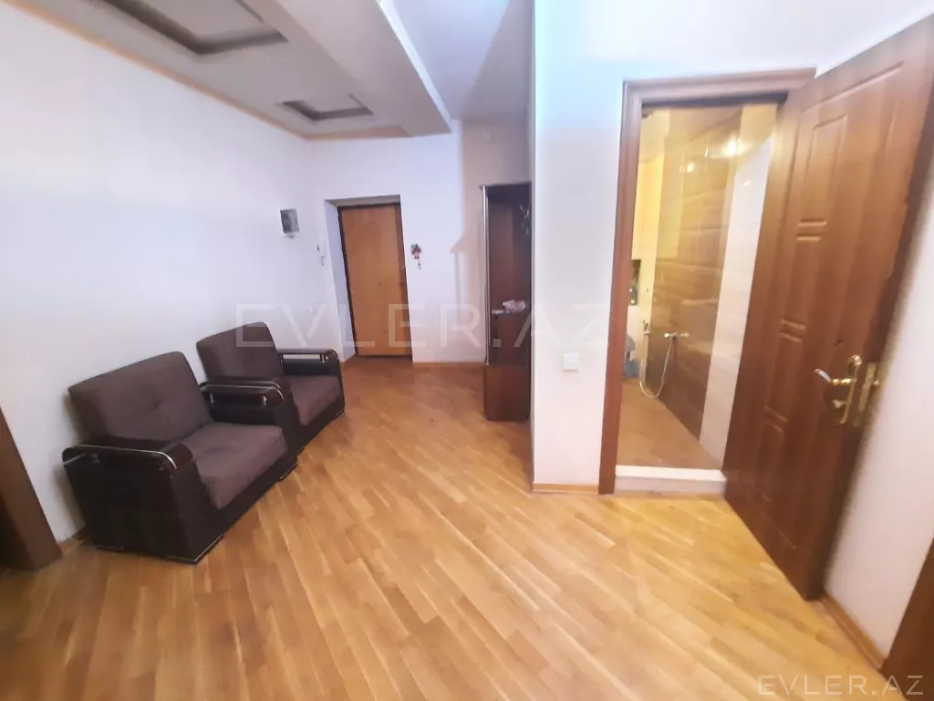 Aylıq, yeni tikili
