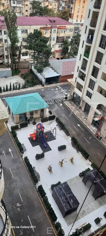 Satılır, yeni tikili