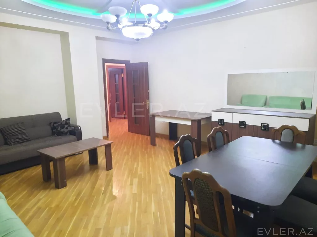 Aylıq, yeni tikili