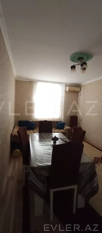 Satılır, həyət evi/villa