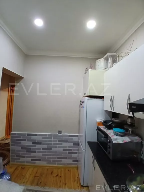 Satılır, həyət evi/villa