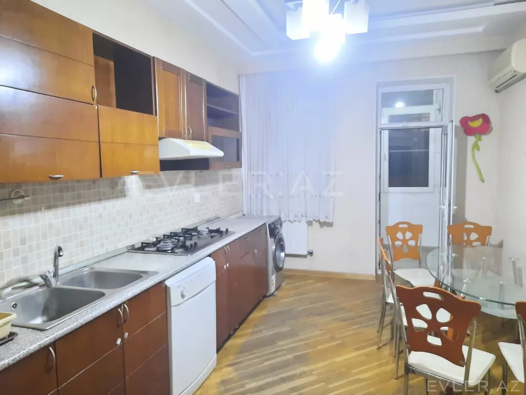 Aylıq, yeni tikili