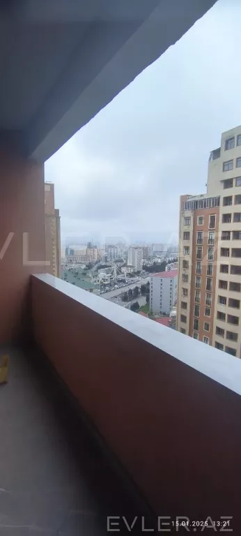 Satılır, yeni tikili