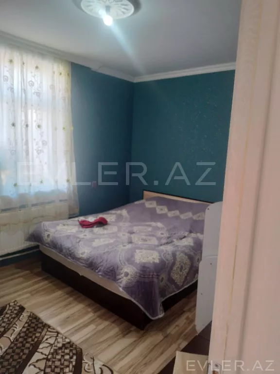 Satılır, həyət evi/villa