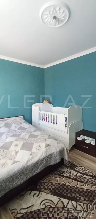 Satılır, həyət evi/villa