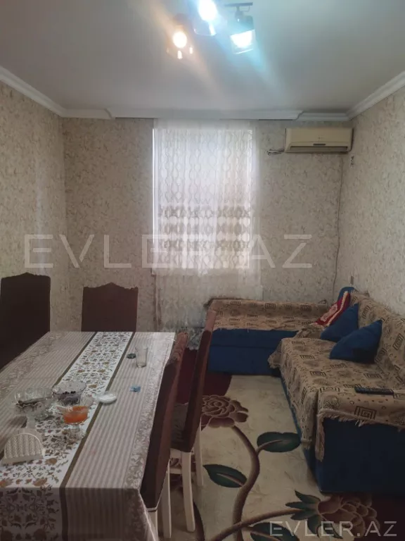 Satılır, həyət evi/villa