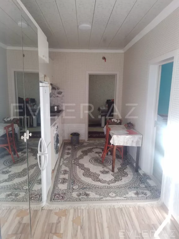 Satılır, həyət evi/villa