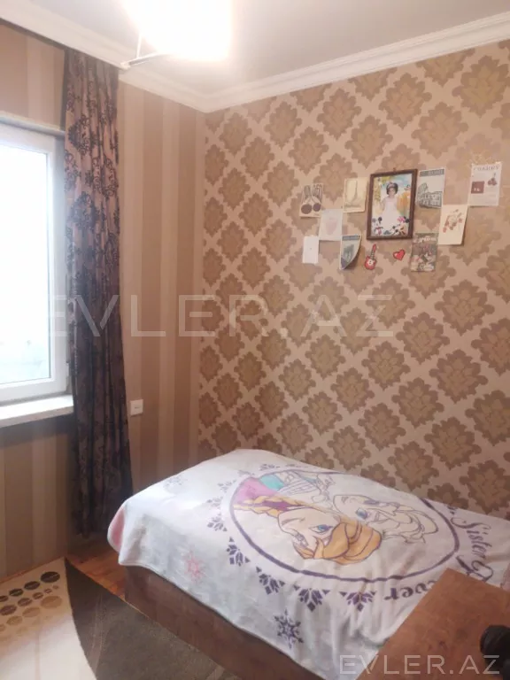 Satılır, həyət evi/villa