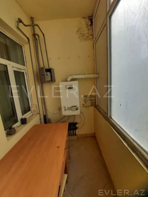 Aylıq, yeni tikili