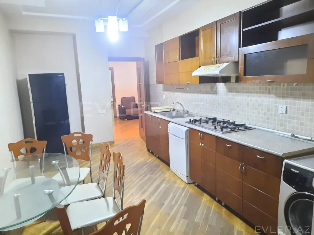 Aylıq, yeni tikili