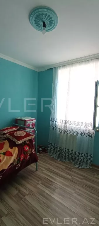 Satılır, həyət evi/villa