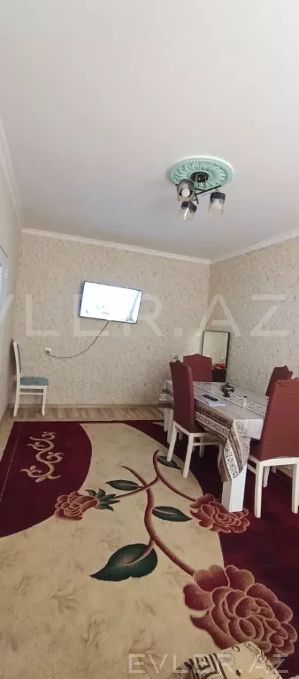 Satılır, həyət evi/villa