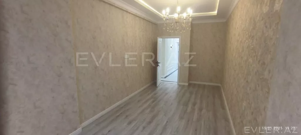 Satılır, yeni tikili