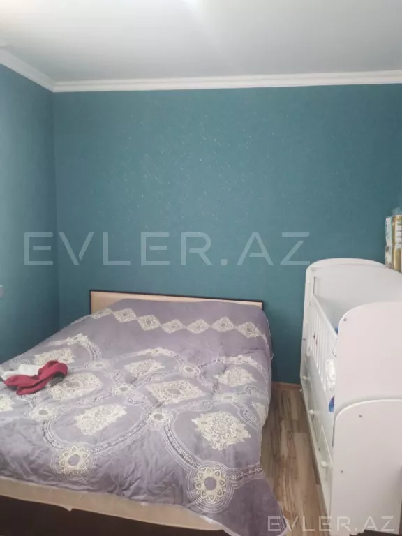 Satılır, həyət evi/villa