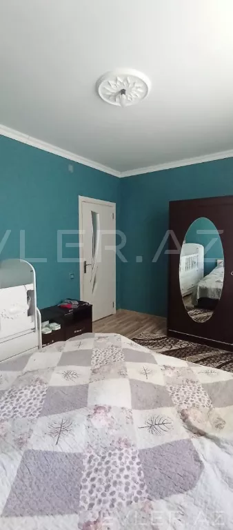 Satılır, həyət evi/villa