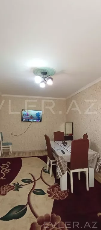 Satılır, həyət evi/villa