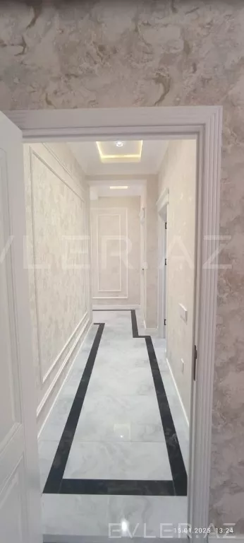 Satılır, yeni tikili