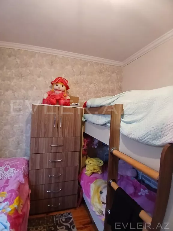 Satılır, həyət evi/villa