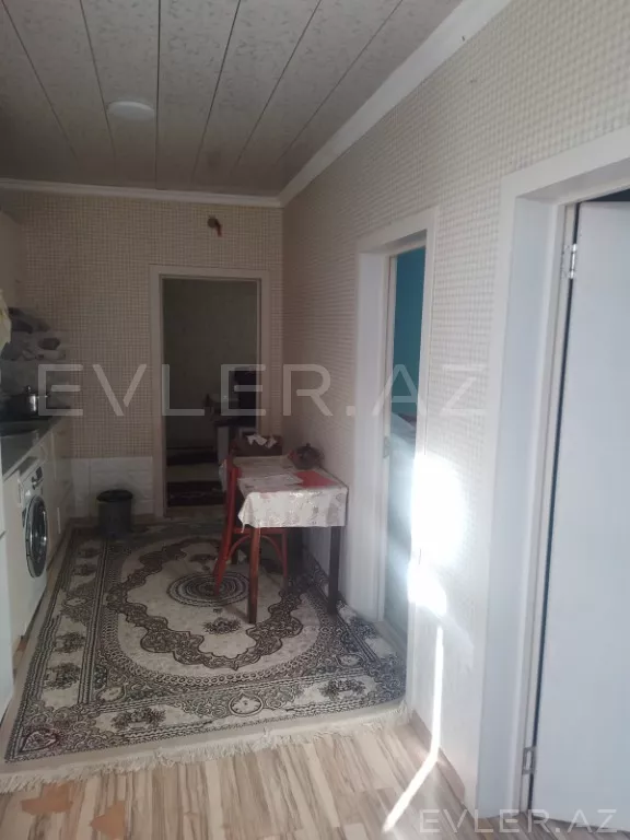 Satılır, həyət evi/villa