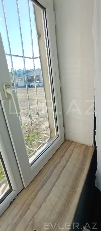 Satılır, həyət evi/villa
