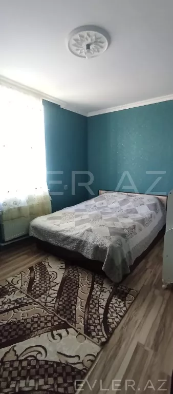 Satılır, həyət evi/villa