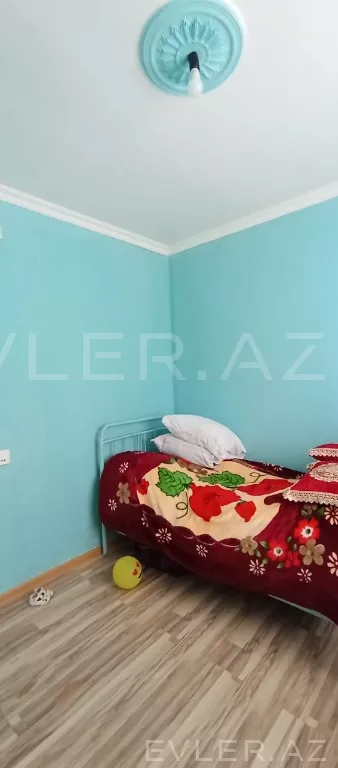 Satılır, həyət evi/villa