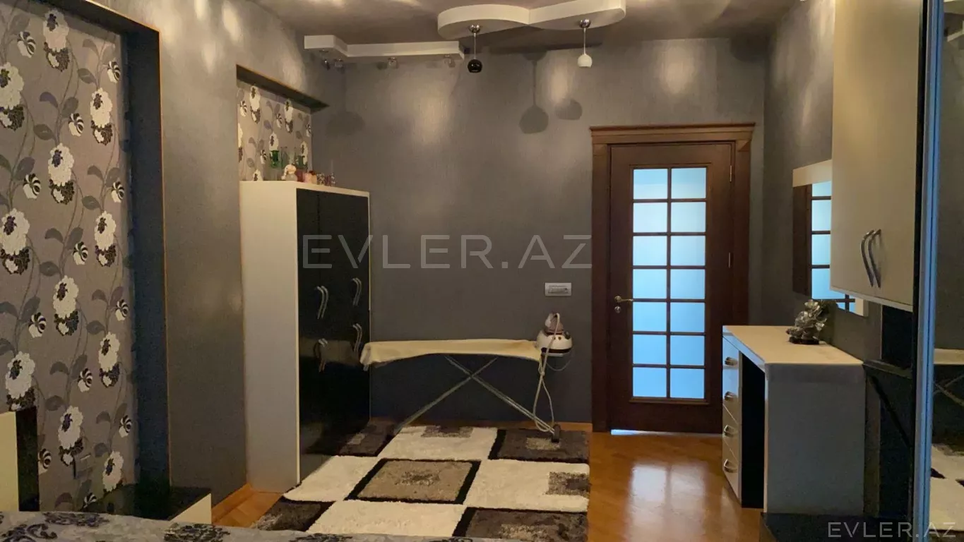 Satılır, yeni tikili