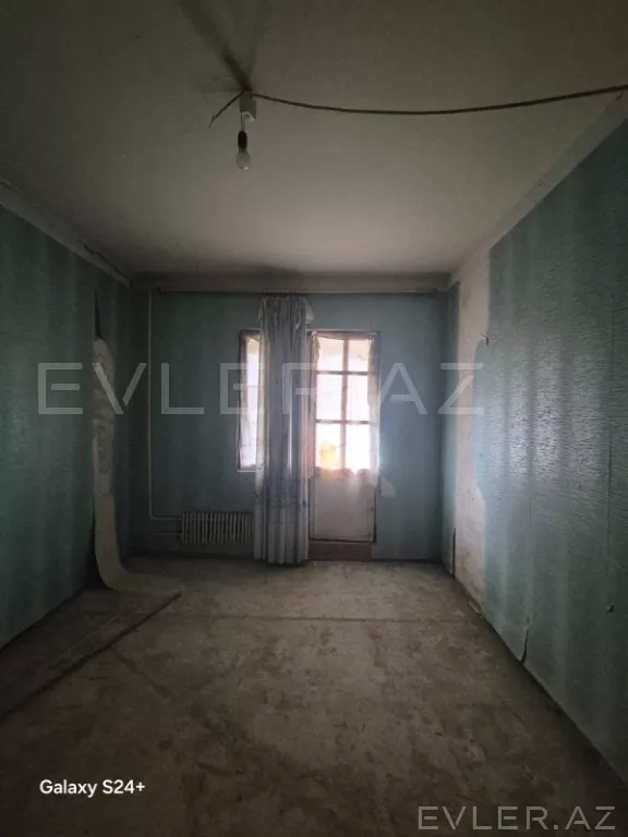 Satılır, köhnə tikili