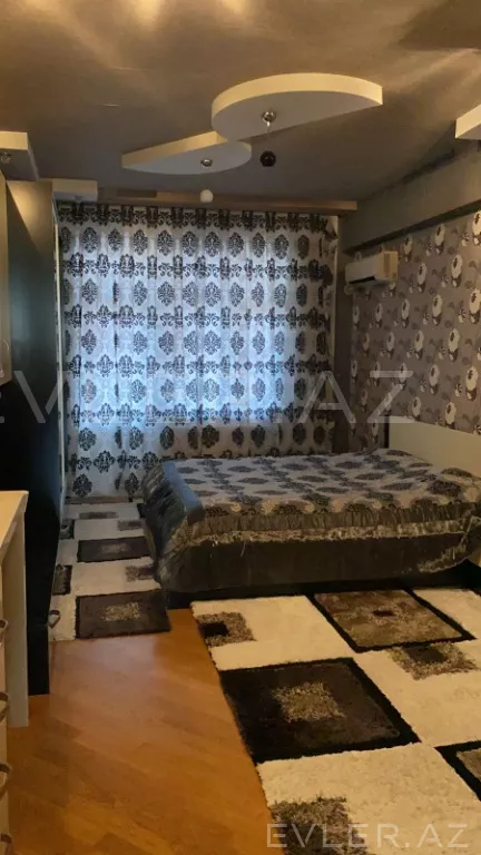 Satılır, yeni tikili