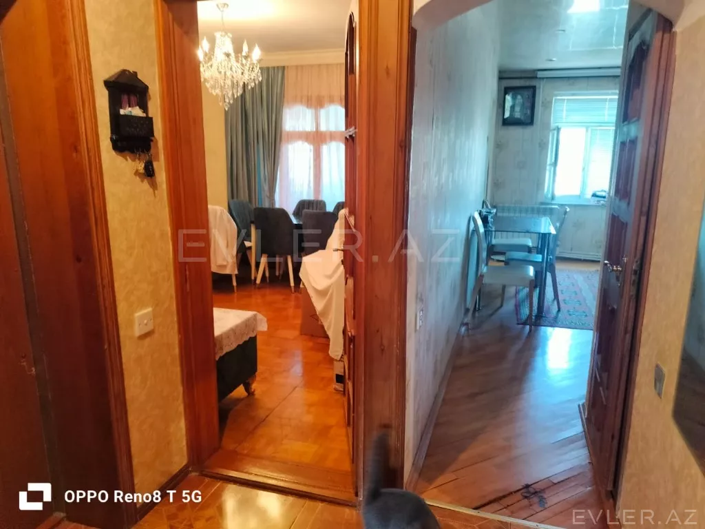 Satılır, köhnə tikili