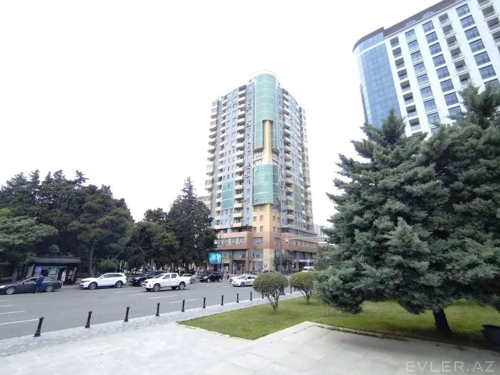 Satılır, yeni tikili