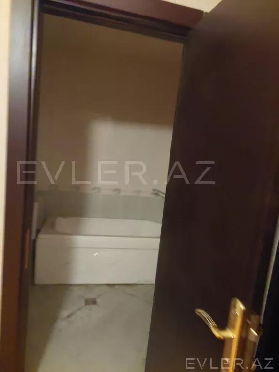 Satılır, yeni tikili