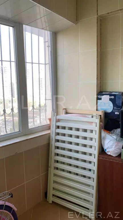 Satılır, yeni tikili