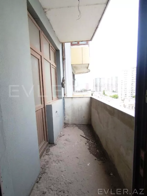 Satılır, yeni tikili