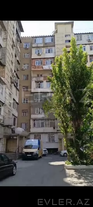 Satılır, köhnə tikili