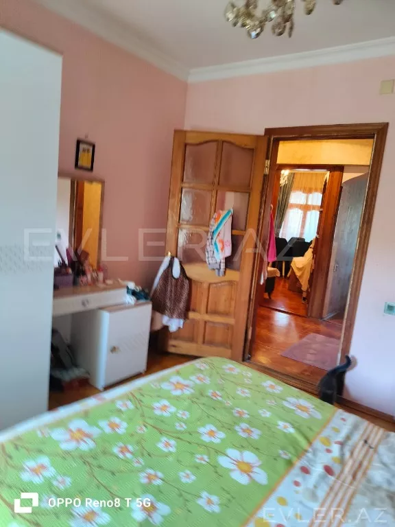 Satılır, köhnə tikili