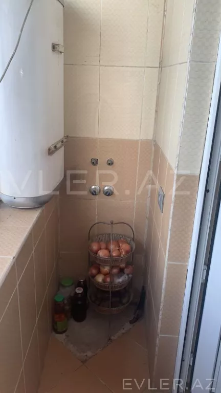 Satılır, yeni tikili