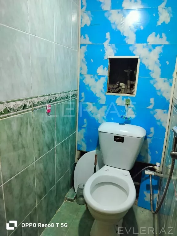 Satılır, köhnə tikili