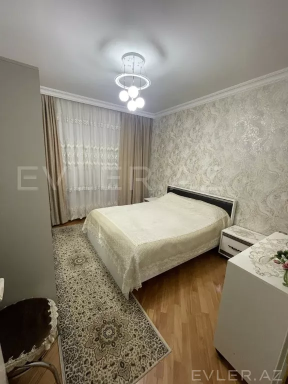 Satılır, yeni tikili