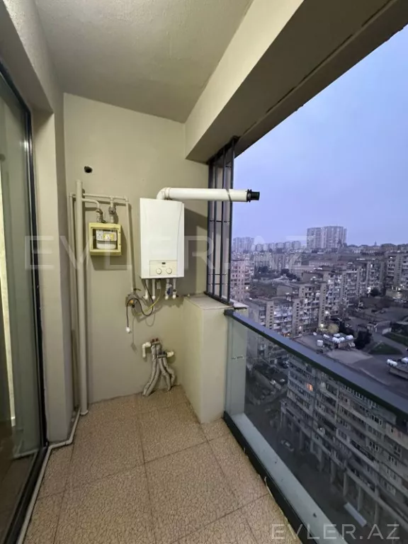 Satılır, yeni tikili