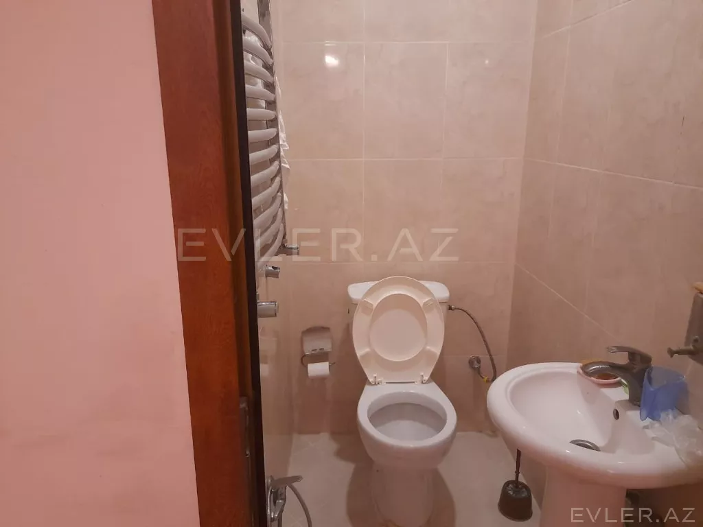 Satılır, yeni tikili